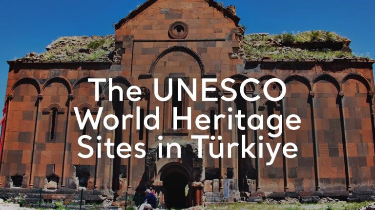 World Heritage Sites