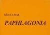 Paphlagonia