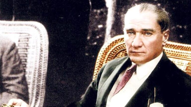 Atatürk’ün Batı/Batıcılık/Batılılaşma Hakkında Söylediği Sözler