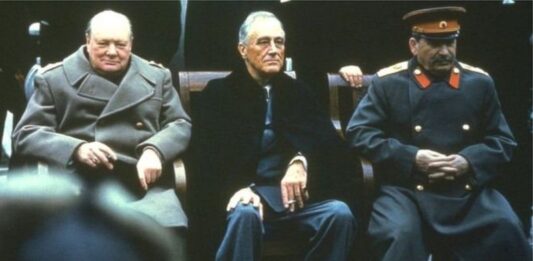 Yalta Conference