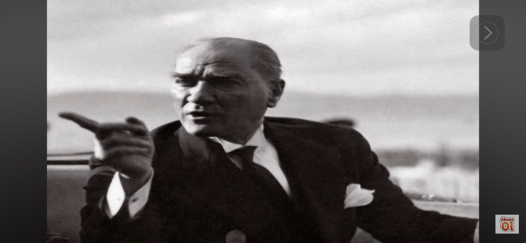 Atatürk Yazıları, BooksonTurkey 2022-2024